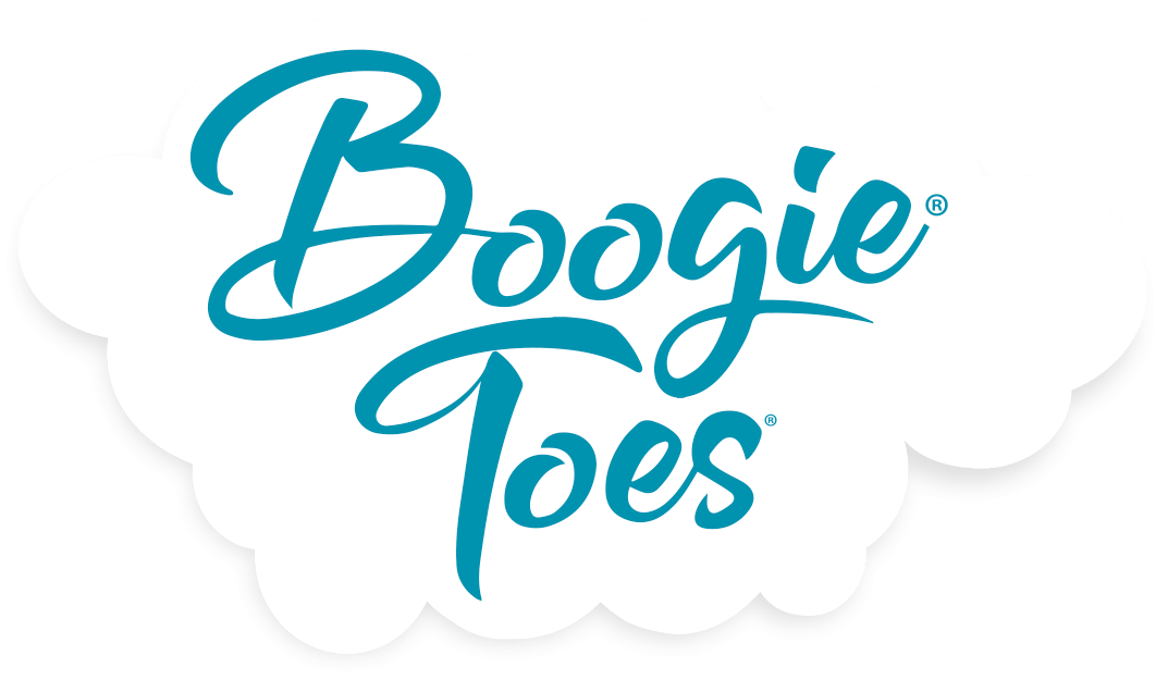 Boogie Toes