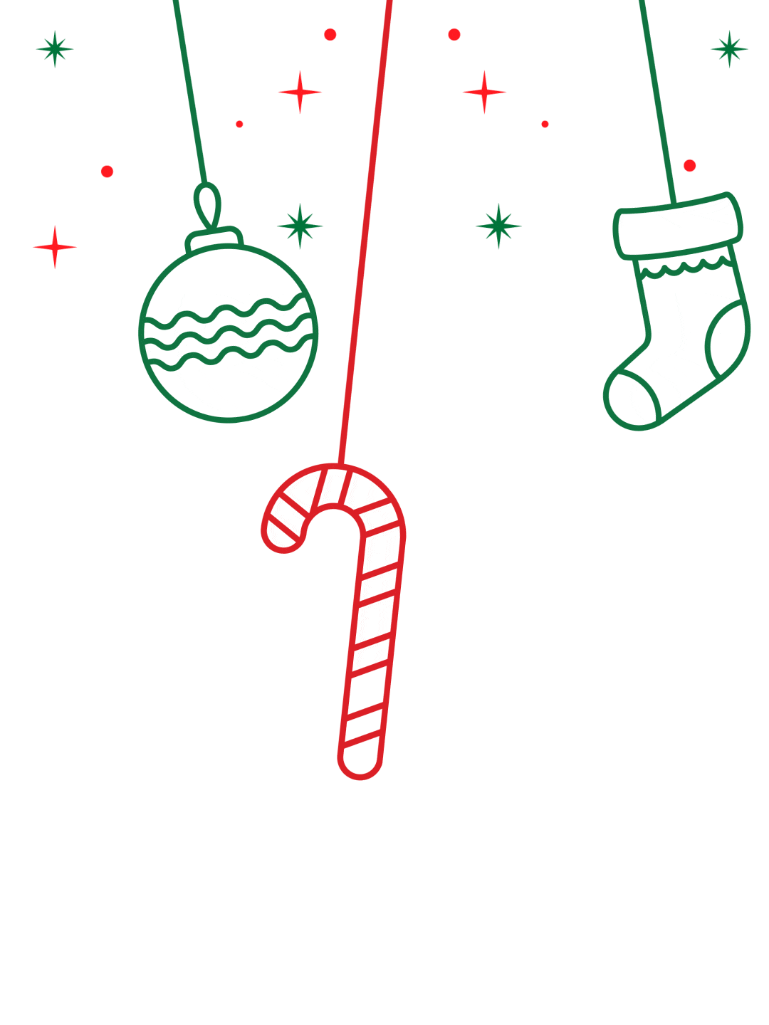 Christmas decoration